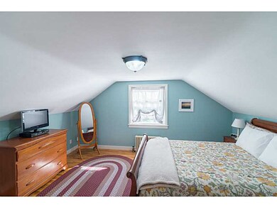 Bedroom.