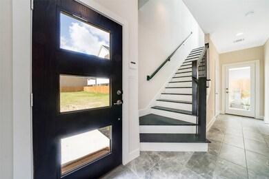 849 Fisher St unit A, Houston, TX 77018 - photo 5