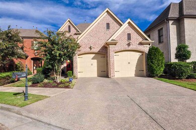 This home also features a 2-car garage.