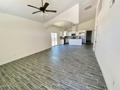 13659 Everingham St, El Paso, TX 79928 - photo 7