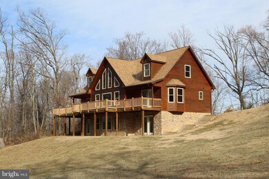 1729 Buck Mountain Rd, Bentonville, VA 22610 - photo 2