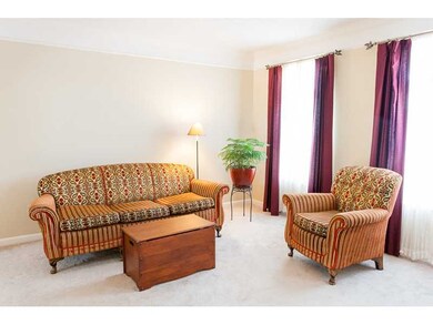 Living Room. Lovely formal living room...