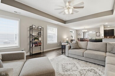 2926 Bridgestone Cir, Kokomo, IN 46902 - photo 2