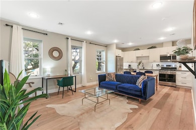 2600 Ursulines Ave unit 202, New Orleans, LA 70119 - photo 3