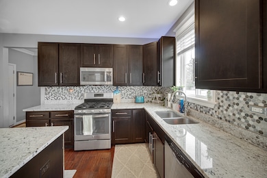 14855 S Morgan Ln, Plainfield, IL 60544 - photo 6