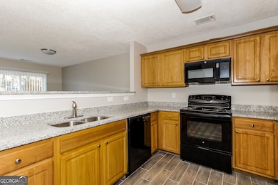 5319 Creekview Way, Morrow, GA 30260 - photo 4