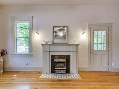 211 N Ash St, Guthrie, OK 73044 - photo 7