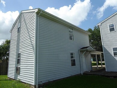 19097 Stonedale Ct County Rd, Alvin, TX 77511 - photo 5