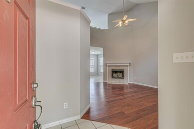 1811 Bridgeport Dr, Providence Village, TX 76227 - photo 3