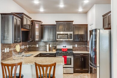 13606 Bradford St, Horizon City, TX 79928 - photo 5