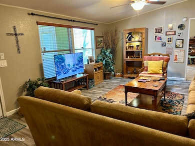 12721 W Greenway Rd unit 25, El Mirage, AZ 85335 - photo 5