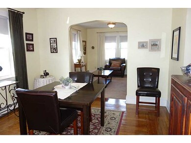 Dining Room.