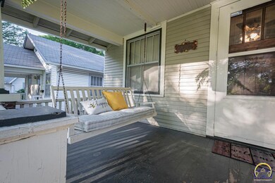 1326 SW High Ave, Topeka, KS 66604 - photo 3