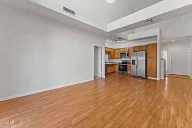 Lots of space!