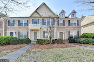 4540 Cold Spring Ct, Cumming, GA 30041 - photo 2