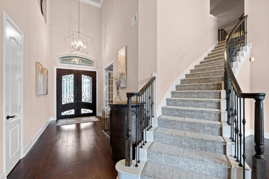 5714 Caspian Falls Ln, Fulshear, TX 77441 - photo 5