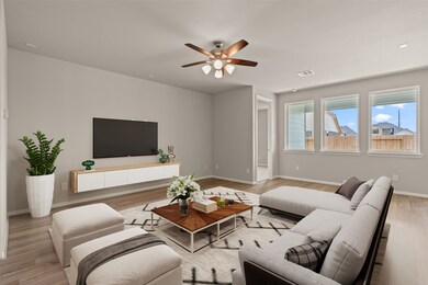 17207 Coppice Oak Dr, Hockley, TX 77447 - photo 5