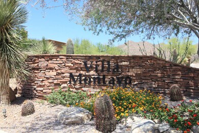 Gated Villa Montavo