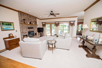 4219 Greenbriar Dr Nixa Fremont Hills  (