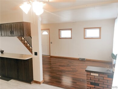 Dining Room Living Room