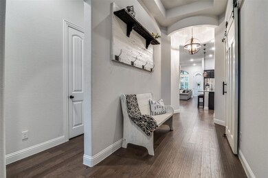 1010 Stanbridge Dr, Wylie, TX 75098 - photo 4