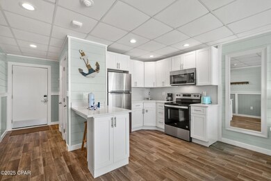 Continental Condominiums unit 410, Panama City Beach, FL 32413 - photo 4