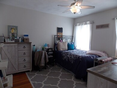 1496 Commonwealth Ave unit 3E, Brighton, MA 02135 - photo 6
