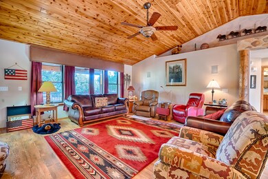 Great Room Seating
