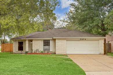 7874 Lumber Jack Dr, Houston, TX 77040 - photo 2