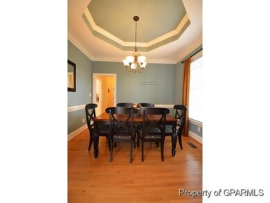 3701 Taberna Dr, Greenville, NC 27834 - photo 3