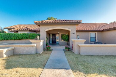 4147 E Glencove Cir, Mesa, AZ 85205 - photo 7