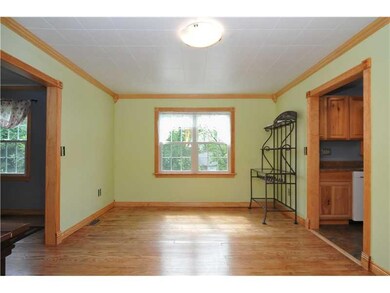 Dining Room.