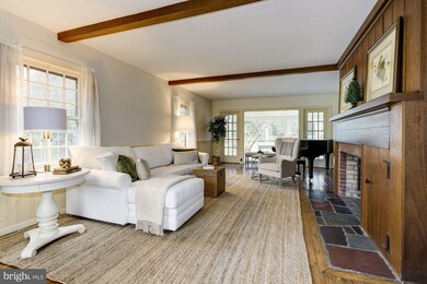 730 N Stanwick Rd, Moorestown, NJ 08057 - photo 3