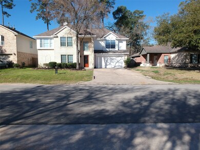 28727 Hidden Cove Dr, Magnolia, TX 77354 - photo 2