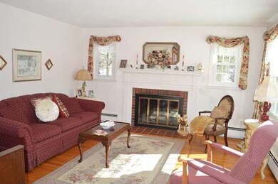 23 Rice Ave, Northborough, MA 01532 - photo 3