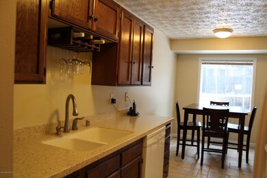 Kitchen Area Photo #3