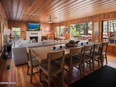 644 Job Ln, Zephyr Cove, NV 89448 - photo 5