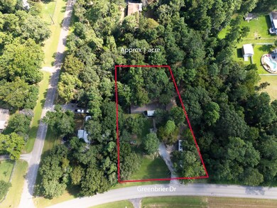 28037 Greenbriar Dr, Hockley, TX 77447 - photo 4