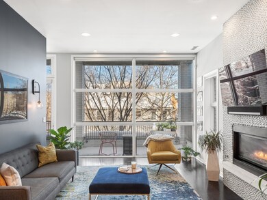 903 N Honore St unit 2, Chicago, IL 60622 - photo 3