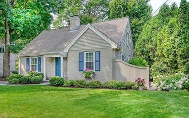 21 Philbrick Rd, Newton Center, MA 02459 - photo 2