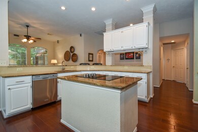 7522 Granite Ridge Ln, Houston, TX 77095 - photo 6