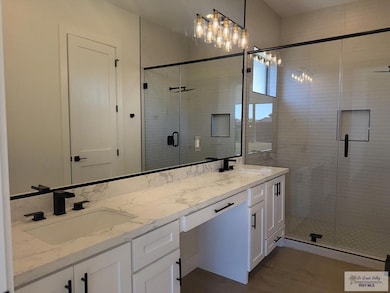 8614 Bellagio Cir, Harlingen, TX 78552 - photo 4