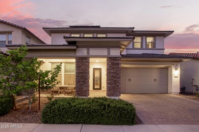 21002 E Mayberry Rd, Queen Creek, AZ 85142 - photo 2