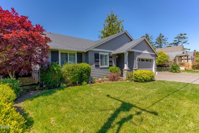 233 SE Oar Ave, Lincoln City, OR 97367 - photo 2