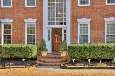 836 Park Chase Dr, Evans, GA 30809 - photo 5