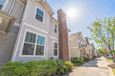 242 16th St NW unit 14, Atlanta, GA 30363 - photo 3