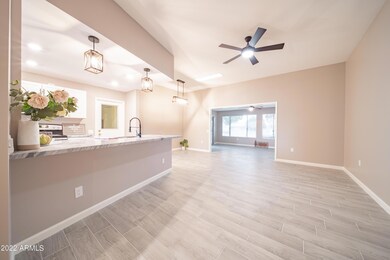 10333 W Highwood Ln unit 42, Sun City, AZ 85373 - photo 3