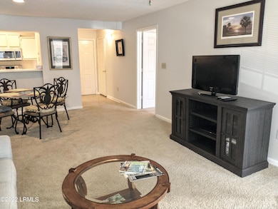 1231 Ladys Island Dr unit 221, Port Royal, SC 29935 - photo 7