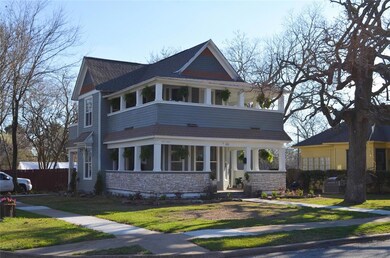 700 W Texas St, Denison, TX 75020 - photo 3