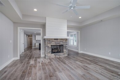 Recessed lights and smooth ceilings